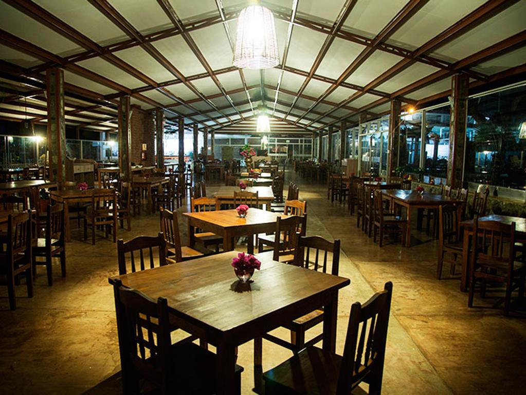 Guizado Portillo Hacienda & Resort Lunahuaná Екстериор снимка