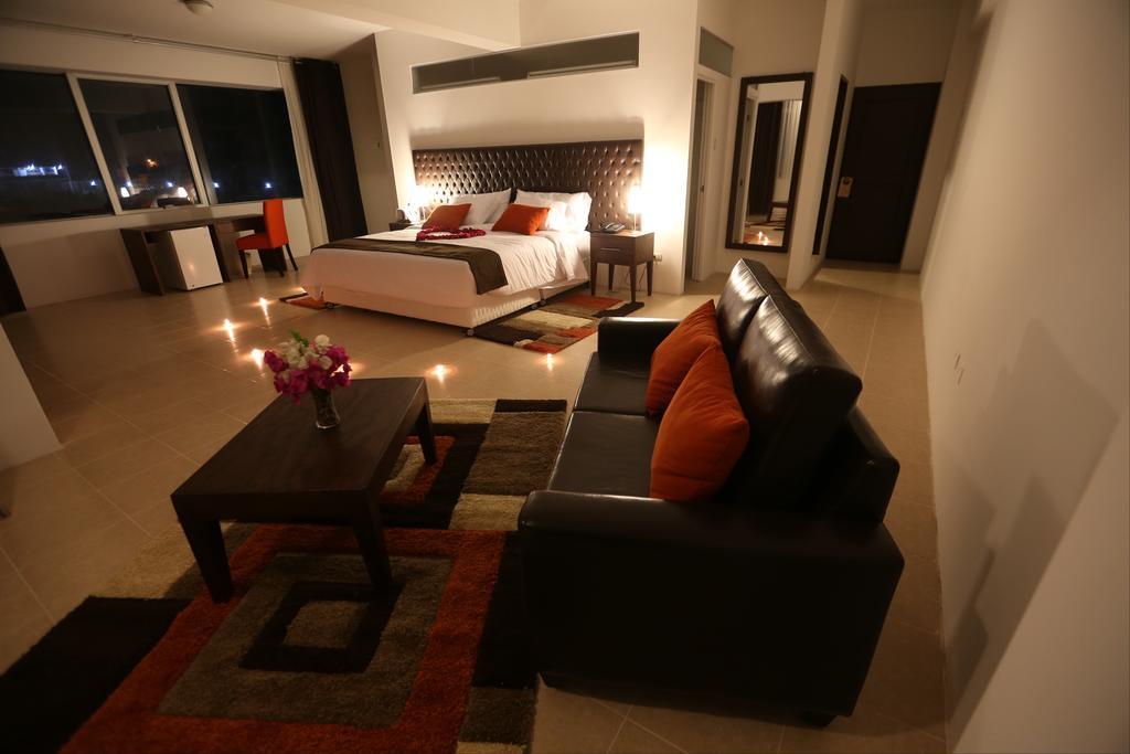 Guizado Portillo Hacienda & Resort Lunahuaná Екстериор снимка