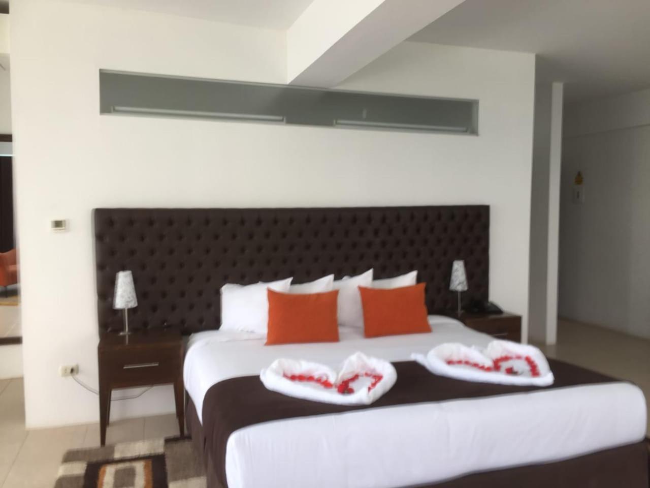 Guizado Portillo Hacienda & Resort Lunahuaná Екстериор снимка