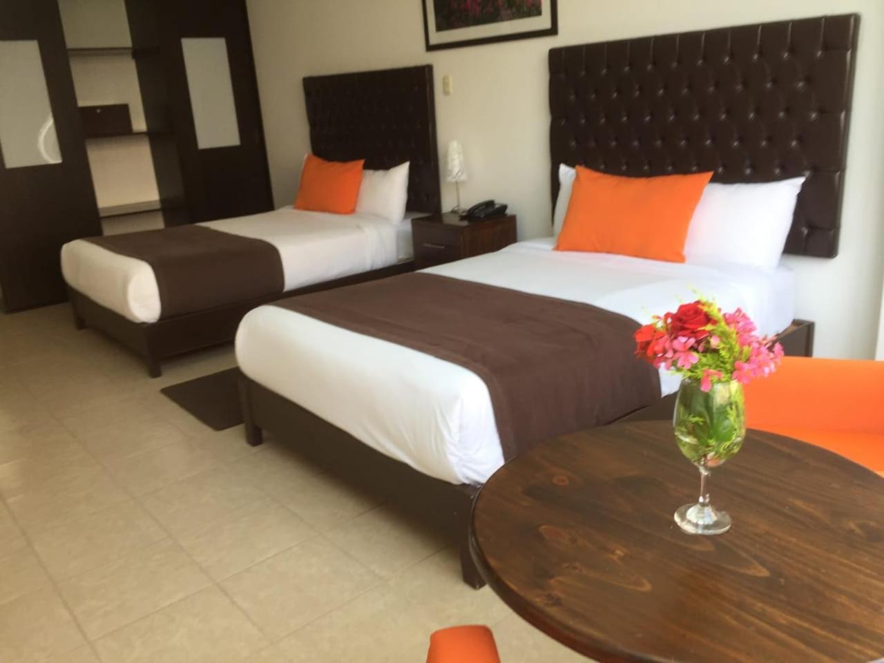 Guizado Portillo Hacienda & Resort Lunahuaná Екстериор снимка