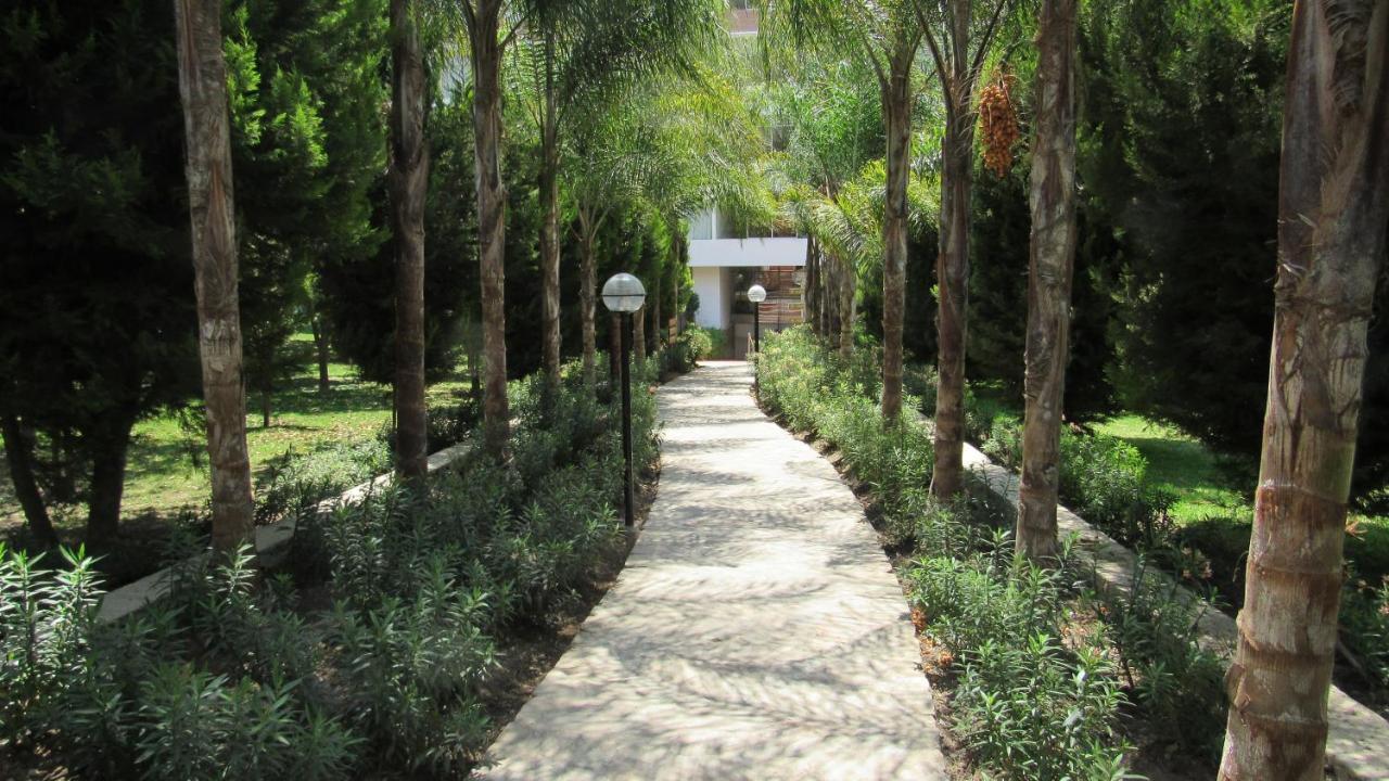 Guizado Portillo Hacienda & Resort Lunahuaná Екстериор снимка